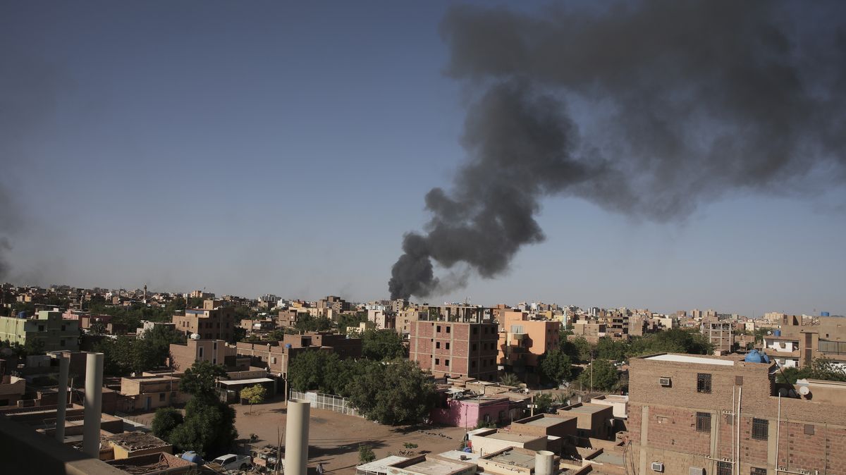 Súdánská milice souhlasila s třídenním příměřím